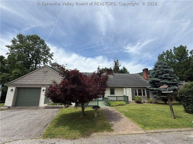 House for sale in Madison, West Virginia