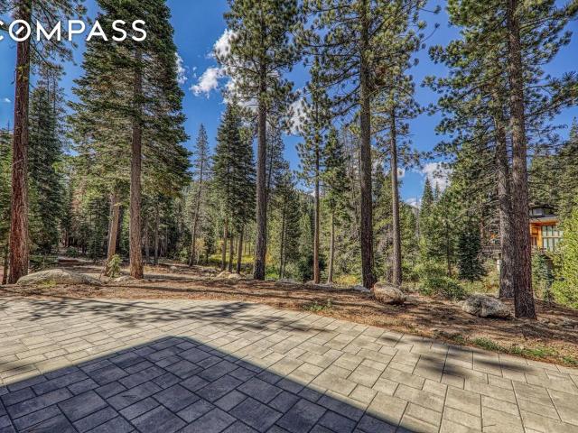 House for sale in Olympic Valley, California