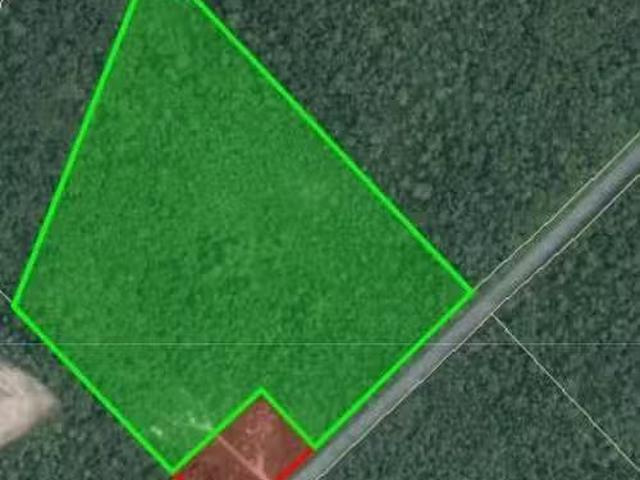 House for sale in Black River, New Brunswick