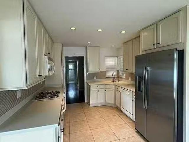 House for rent in Fullerton