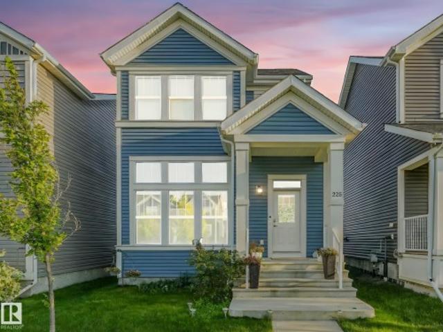 House for sale in Rolly View, Alberta