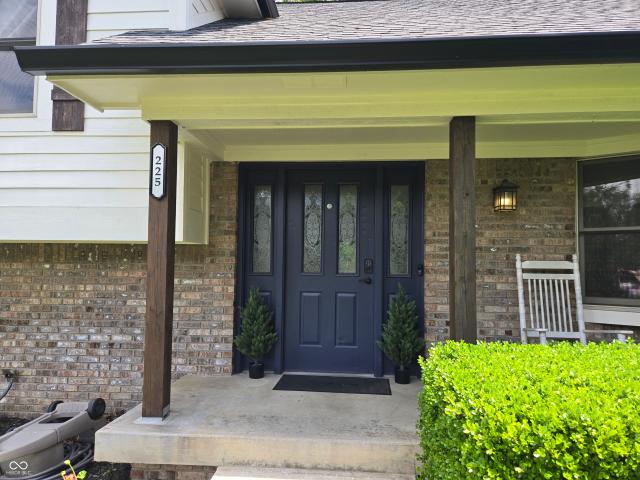 House for sale in Greenwood, Indiana