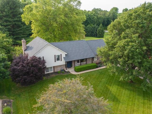 House for sale in Greenwood, Indiana