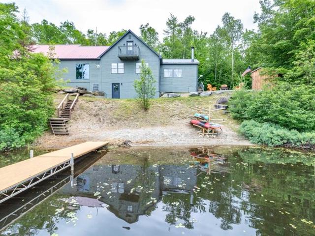 House for sale in Island Pond, Vermont