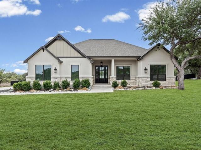 House for sale in Spicewood Trails, Spicewood