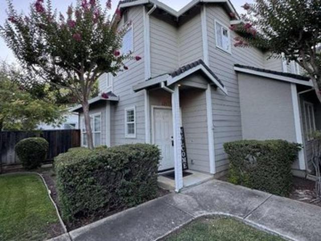 Townhouse for sale in Morgan Hill, California