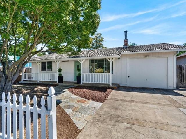 House for sale in Napa, Napa County