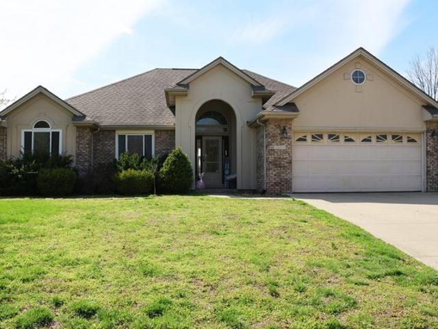 House for sale in Seymour, Indiana