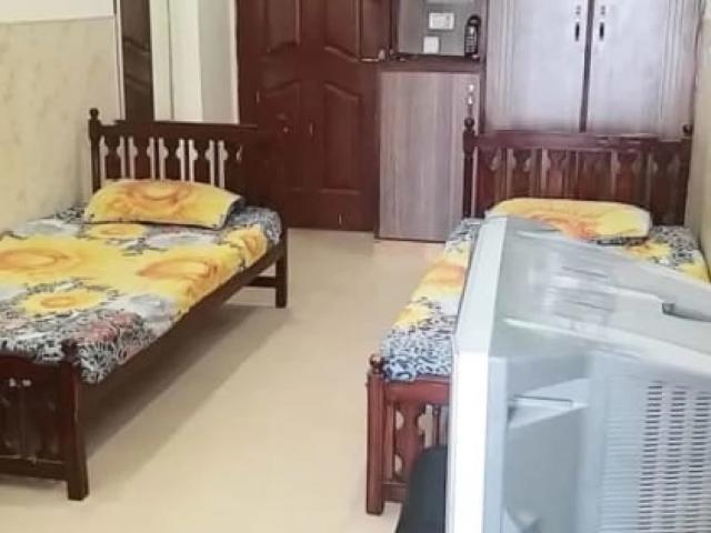 Apartment for rent in Islamabad