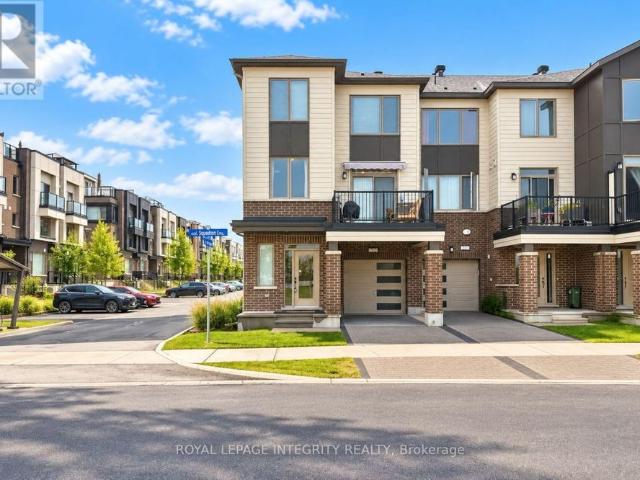 Townhouse for rent in Mulhurst Bay, Ontario