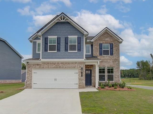 House for sale in Covington, Georgia