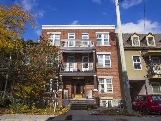 Apartment for rent in Mulhurst Bay, Ontario