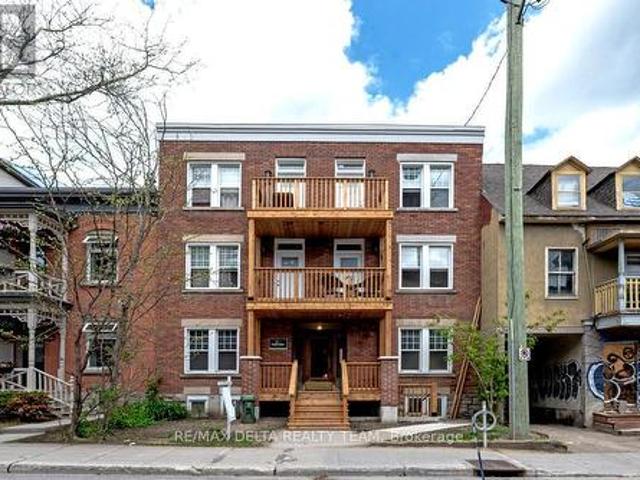 Property for sale in Byward Market, Ottawa