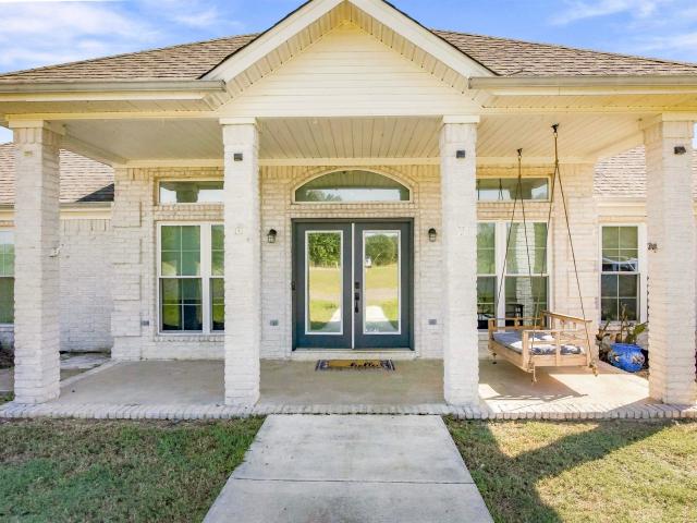 House for sale in Ward, Lonoke County