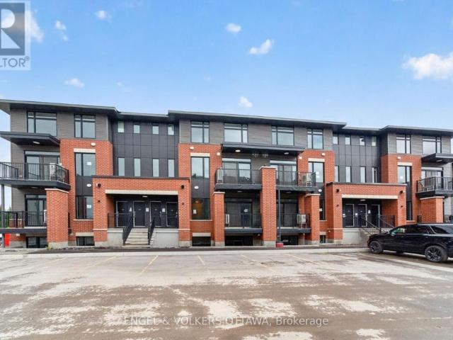 Townhouse for rent in Mulhurst Bay, Ontario
