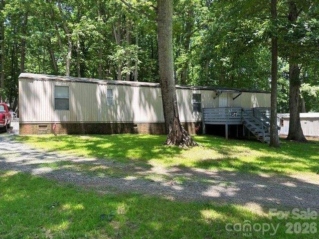 House for sale in Lincolnton, North Carolina