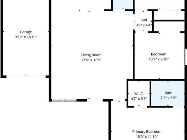 Apartment for rent in Azle, Texas