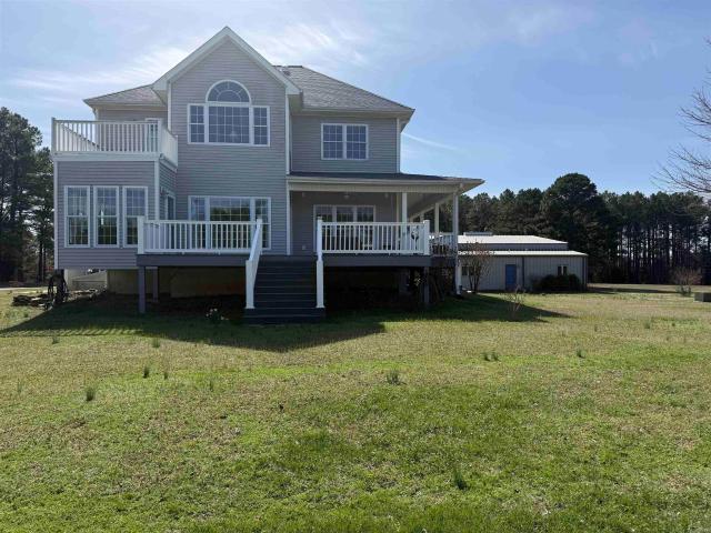 House for sale in Ark