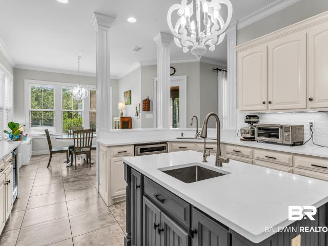 House for sale in Fairhope, Alabama