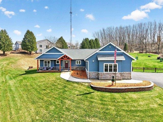 House for sale in Ripon, Wisconsin