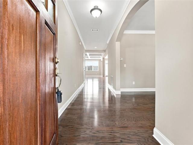 House for sale in Alpharetta, Georgia
