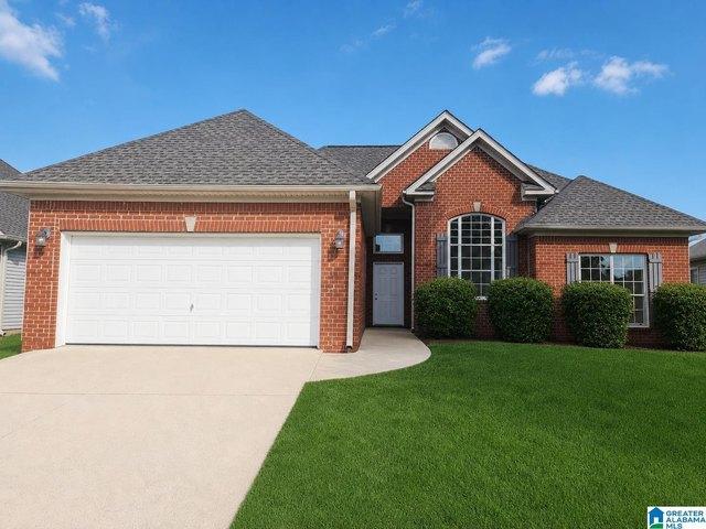 House for sale in Helena, Alabama