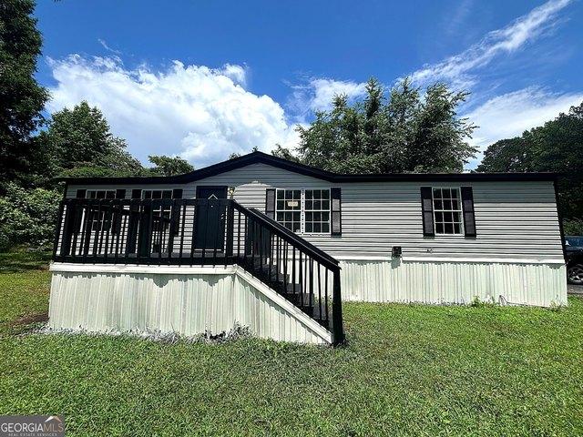 House for sale in Hampton, Georgia