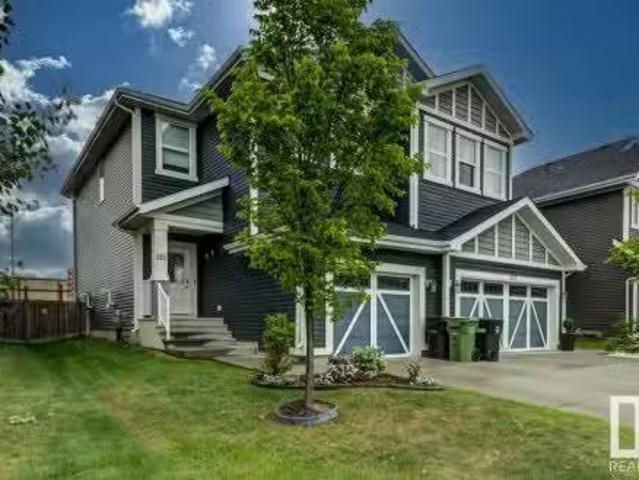 House for sale in Rolly View, Alberta