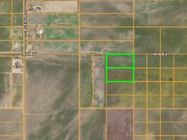 Land for sale in Fremont
