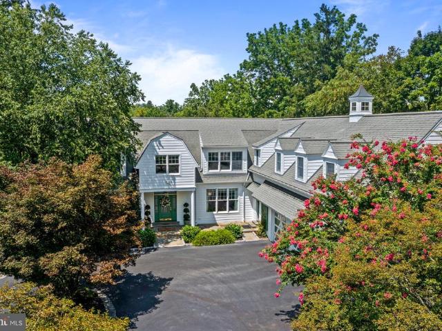 House for sale in Berwyn, Easttown Township