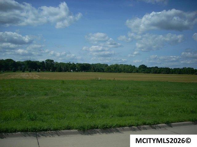 Land for sale in Asbury, Mason City