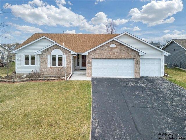 House for sale in Capron, Illinois