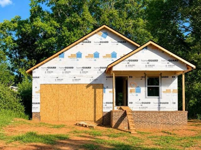 House for sale in Spartanburg, South Carolina