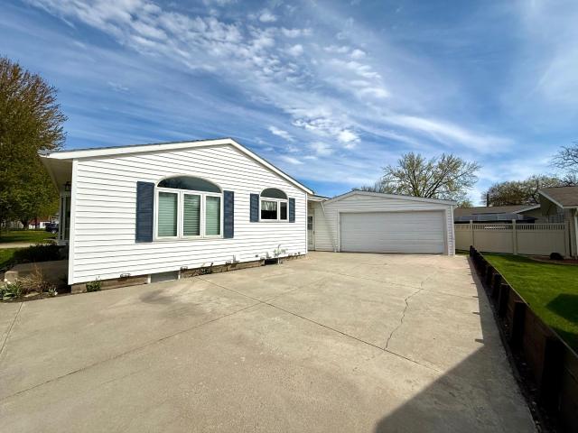 House for sale in Redwood, Minnesota