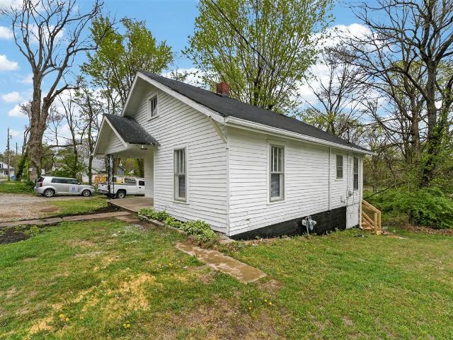 House for sale in Glasgow, Kentucky