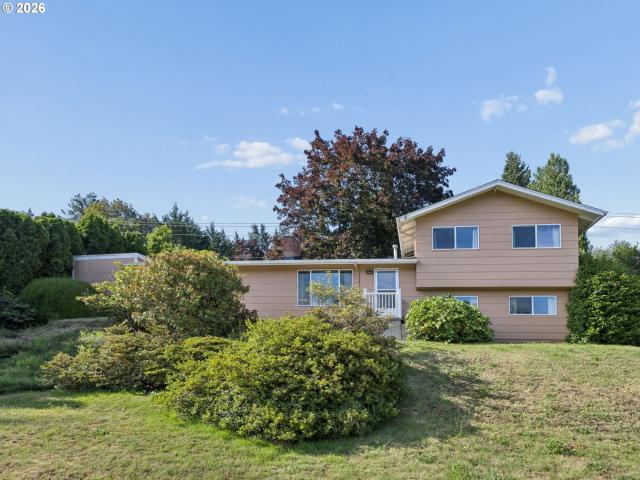 House for sale in Oregonia