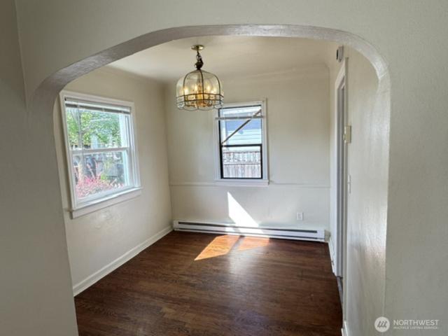 House for sale in Chehalis, Washington