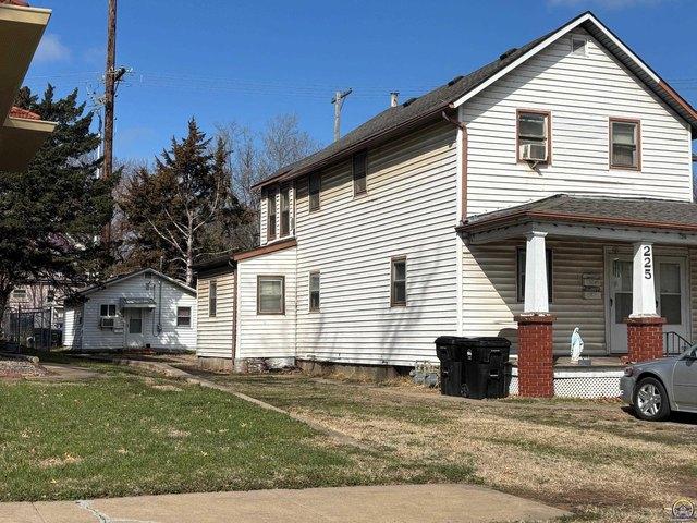 House for sale in Kansas