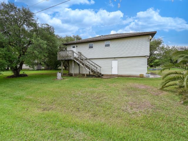 House for sale in Palacios, Texas