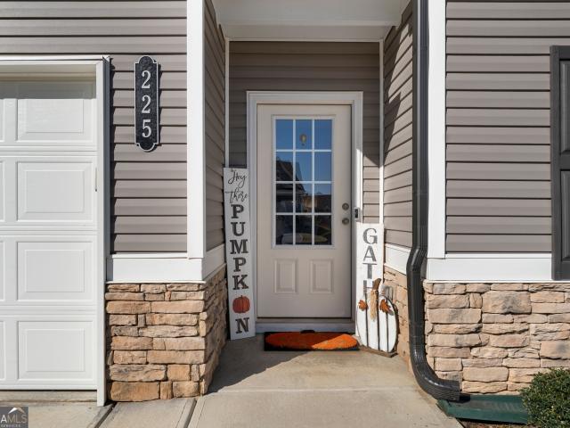 House for sale in Gordon, Georgia