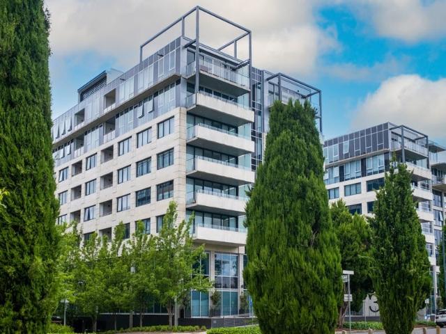 Apartment for rent in Barton, Australian Capital Territory