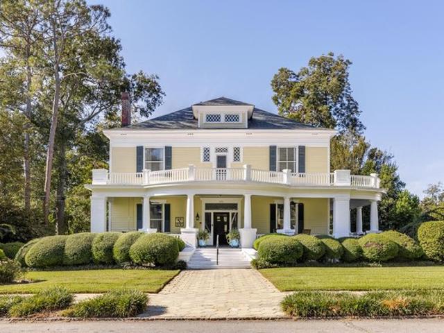 House for sale in Sumter Homes, Americus