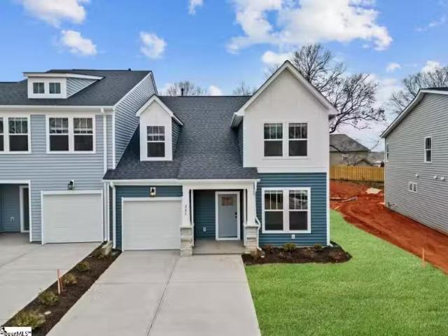 Condo for sale in Spartanburg