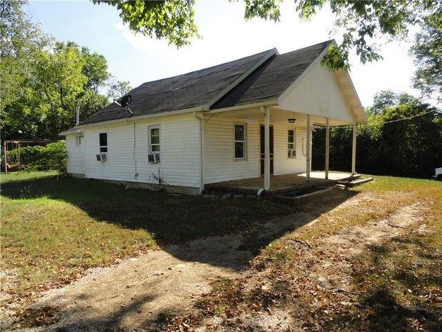 House for sale in Ark