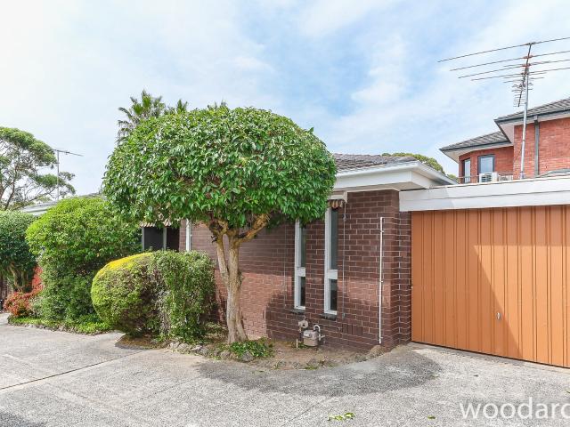 Apartment for rent in Camerons Creek, Victoria