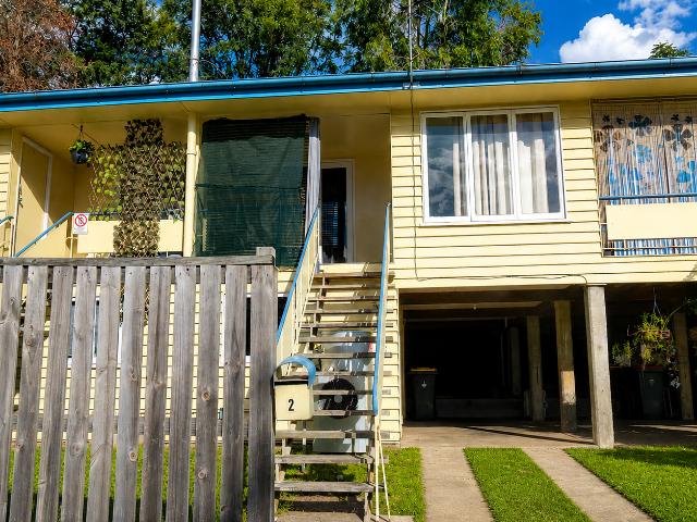 Apartment for rent in Toombul, Queensland