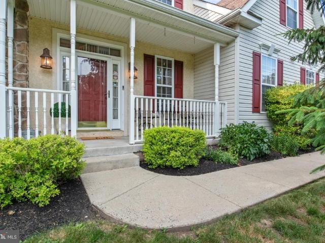 House for sale in Bucks, Pennsylvania