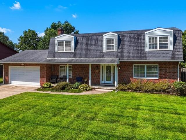 House for sale in Proctorville, Ohio
