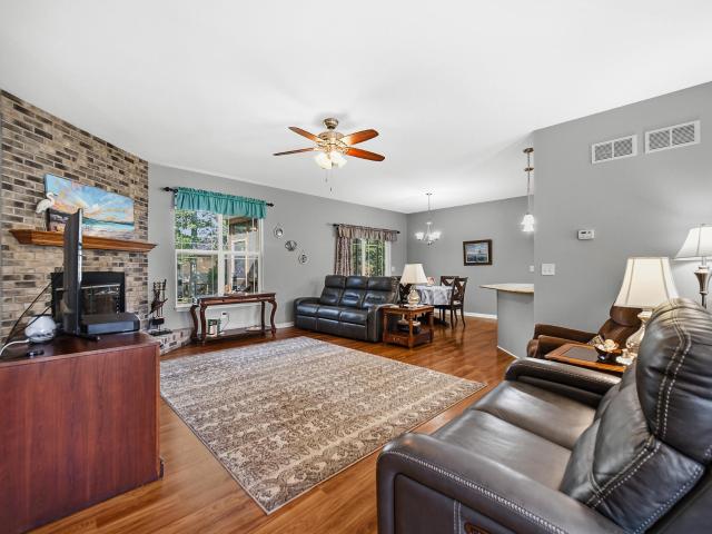 House for sale in Burns Harbor, Porter County