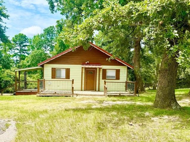 House for sale in Crockett, Texas